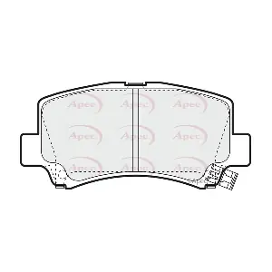 APEC PAD1093