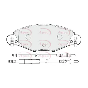 APEC PAD1283