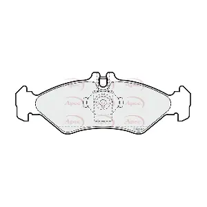 APEC PAD918