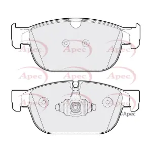 APEC PAD2130