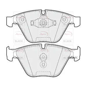 APEC PAD1635B