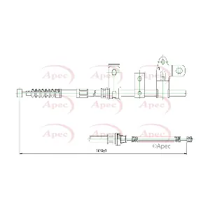 CAB1426 APEC