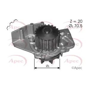 APEC AWP1136