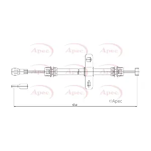 CAB1247 APEC
