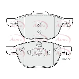 APEC PAD1638