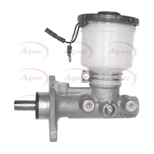 MCY132 APEC