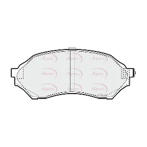 APEC PAD1081