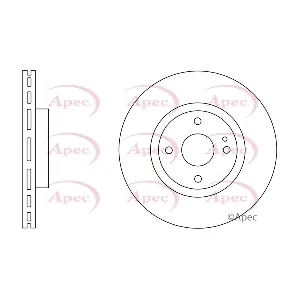 APEC DSK2578