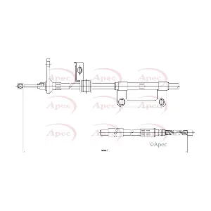 CAB1559 APEC