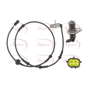 ABS1737 APEC