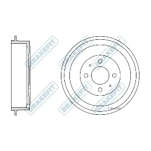 BDR9046 APEC
