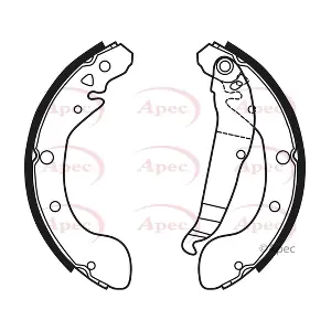APEC SHU 770