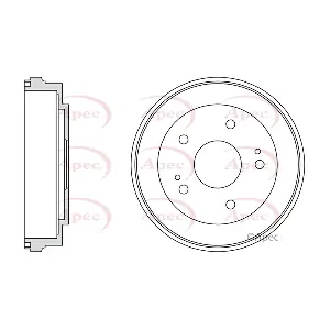 DRM9918 APEC