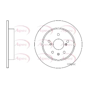 APEC DSK2957