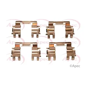 KIT317 APEC