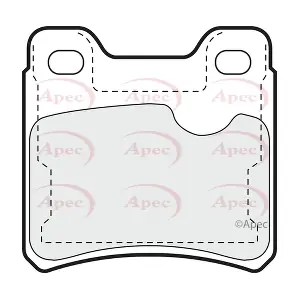 APEC PAD597