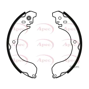 SHU821 APEC