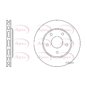 APEC DSK2686