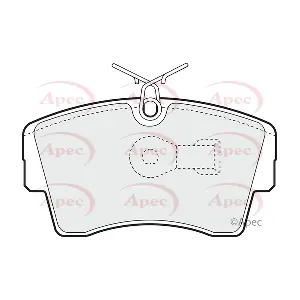 APEC PAD613