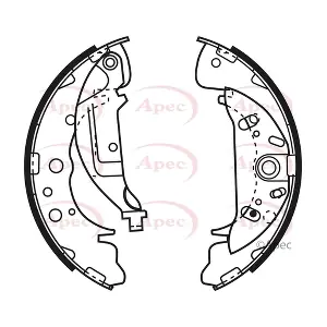 APEC SHU 644