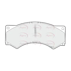 PAD686 APEC
