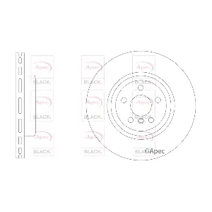 APEC DSK3319B
