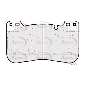 PAD2199 APEC