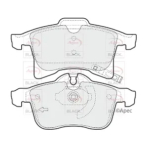 APEC PAD1348B