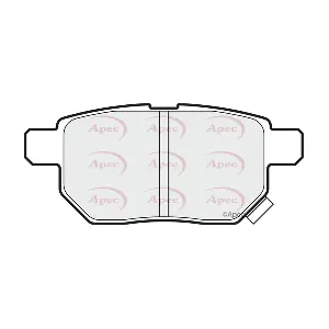 APEC PAD1579
