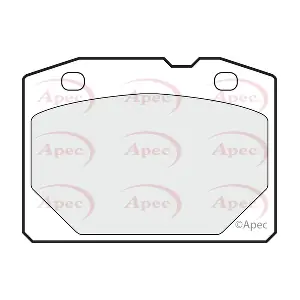 APEC PAD274