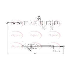 CAB1652 APEC