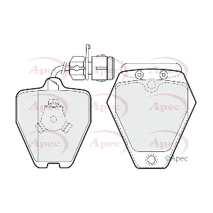 APEC PAD940