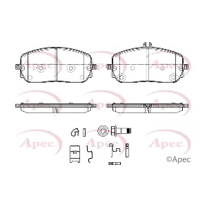 PAD2633 APEC