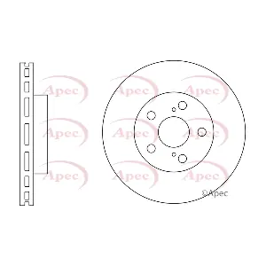 APEC DSK2837