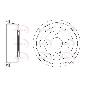 DRM9210 APEC