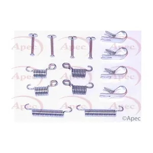APEC KIT2004