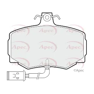 APEC PAD540