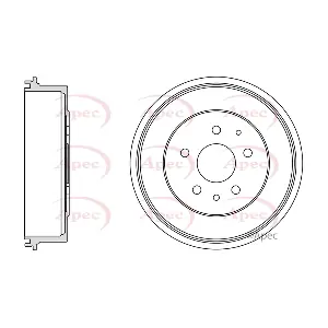 DRM9707 APEC