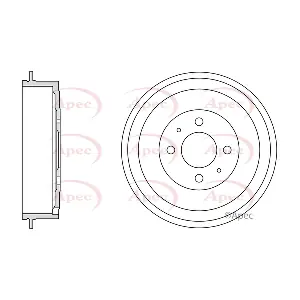 DRM9976 APEC