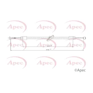 CAB1761 APEC