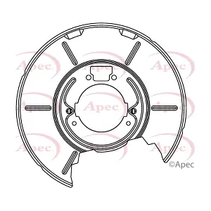 ASG1081 APEC
