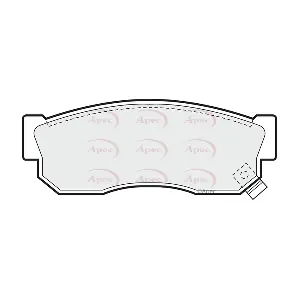 APEC PAD457
