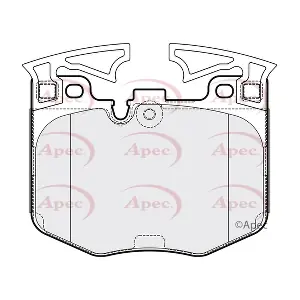 APEC PAD2147