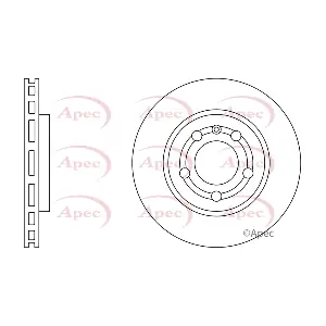 APEC DSK2116