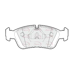 APEC PAD725
