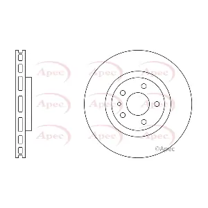 APEC DSK782