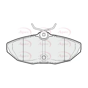APEC PAD1226