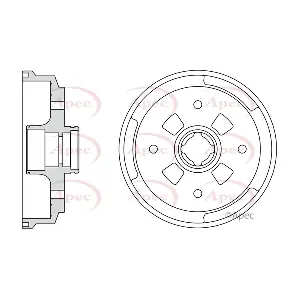 51061 BREMBO