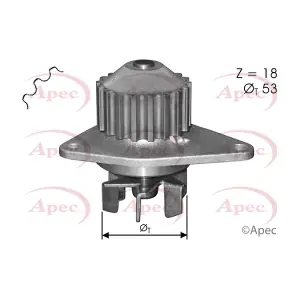 AWP1133 APEC