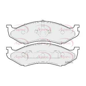 APEC PAD852